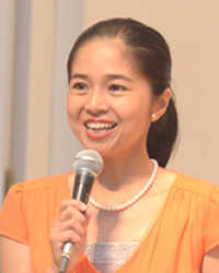 織田　亮子