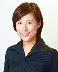 上野　千奈美