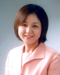 山田　美幸